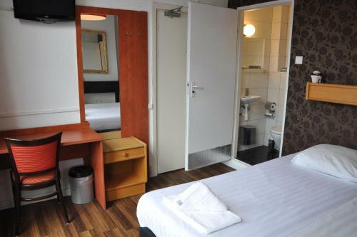Hotel Amsterdam Inn