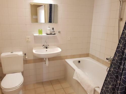 Apartamento Logement 'de Witte Klok'