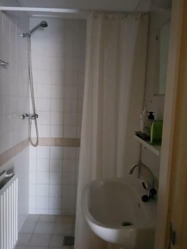 Apartamento Logement 'de Witte Klok'