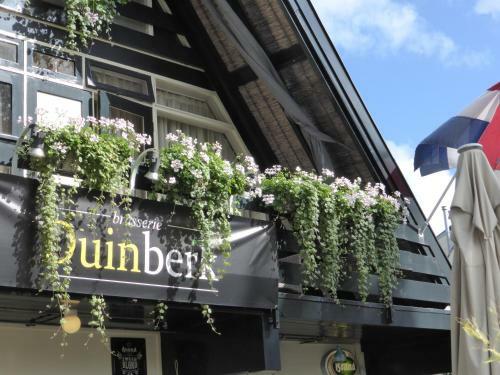 Bed & Breakfast Duinberk