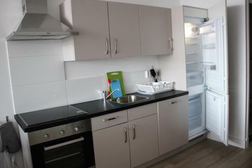 World Fashion Apartments Scheveningen