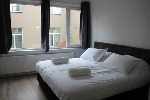 World Fashion Apartments Scheveningen