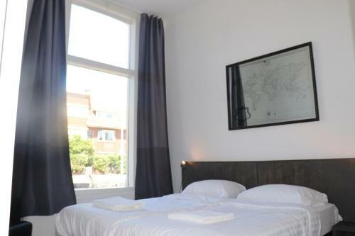 World Fashion Apartments Scheveningen