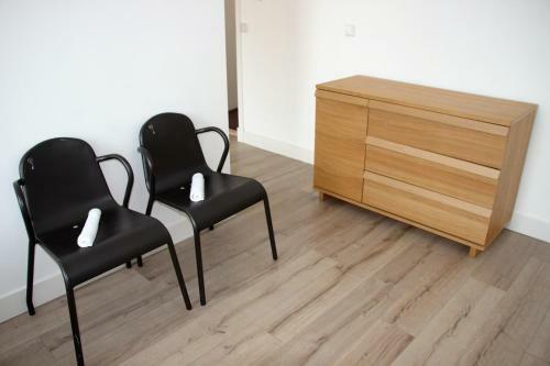 World Fashion Apartments Scheveningen