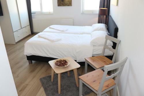 World Fashion Apartments Scheveningen