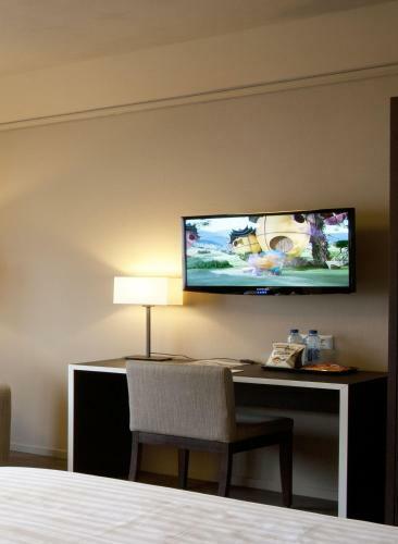Fletcher Hotel-restaurant Het Witte Huis