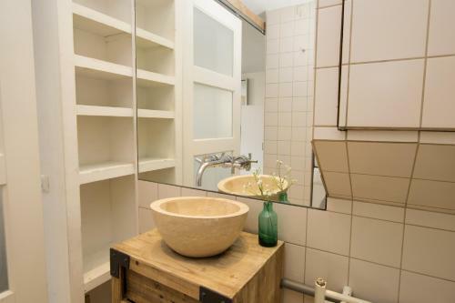 Apartamento Amsliving Studio