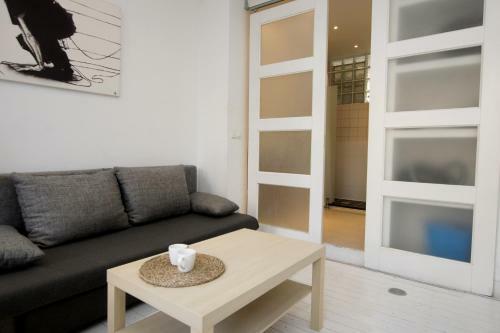 Apartamento Amsliving Studio