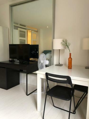 Apartamento Amsliving Studio