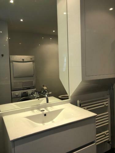 Apartamento Amsliving Studio