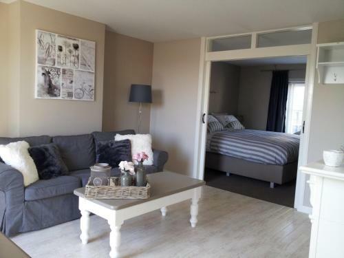 Apartamento Appartement Sea Breeze