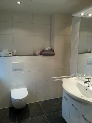Apartamento Appartement Sea Breeze