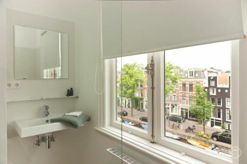 Museum City Centre Apartment