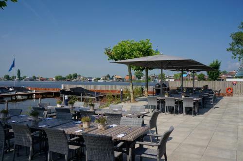Fletcher Hotel Restaurant Loosdrecht-amsterdam
