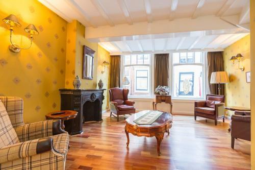Apartamento The Heritage
