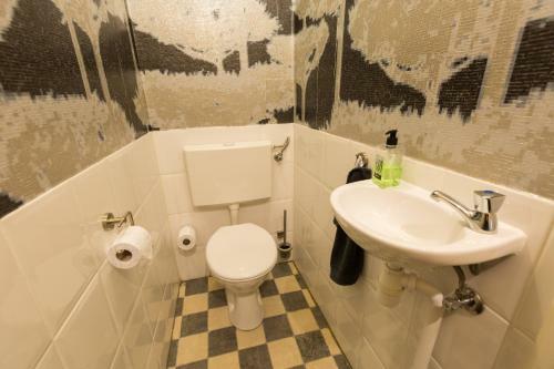 Apartamento The Heritage