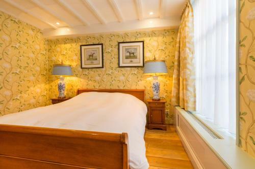 Apartamento The Heritage