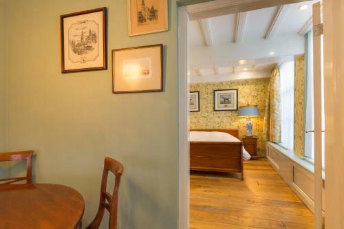 Apartamento The Heritage