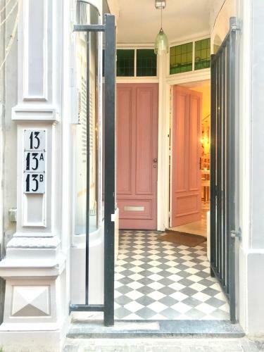 Apartamento The Heritage