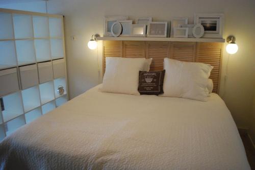 Apartamento Studio Sautille
