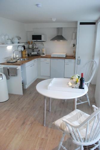 Apartamento Studio Sautille