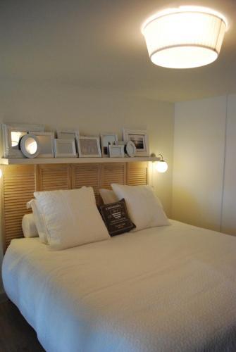 Apartamento Studio Sautille