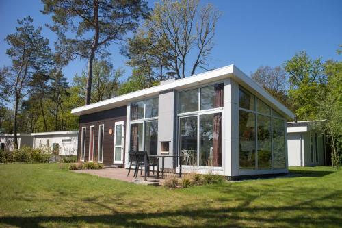 Hotel Europarcs Reestervallei