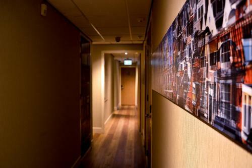 Hotel Mosaic City Centre