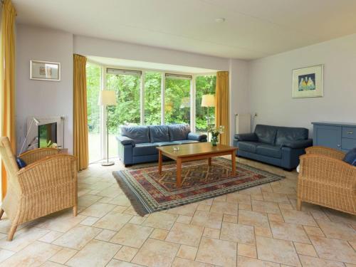 Holiday Home Buitenplaats Berg En Bos