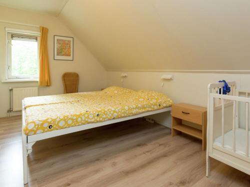 Holiday Home Buitenplaats Berg En Bos