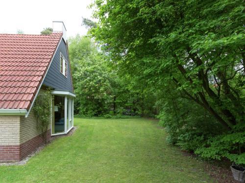 Holiday Home Buitenplaats Berg En Bos
