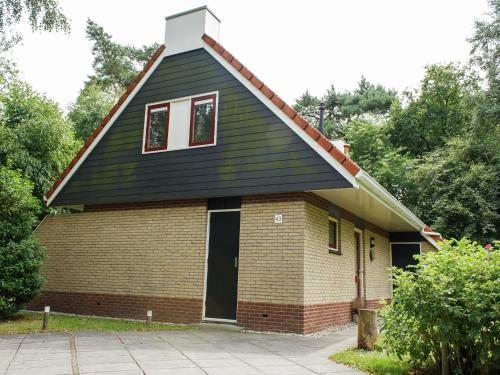 Holiday Home Buitenplaats Berg En Bos