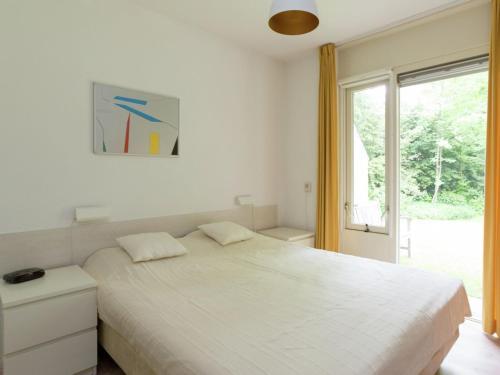 Holiday Home Buitenplaats Berg En Bos