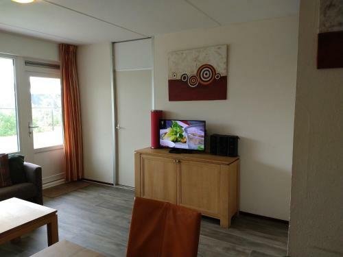Apartamento Schelp Bed By The Sea