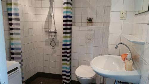 Apartamento Schelp Bed By The Sea