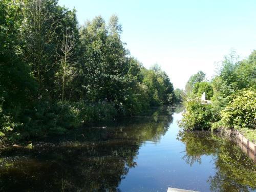 Comfortable And Spacious Chalet Near The Nieuwkoopse Plassen