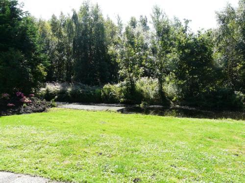 Comfortable And Spacious Chalet Near The Nieuwkoopse Plassen