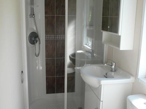 Comfortable And Spacious Chalet Near The Nieuwkoopse Plassen