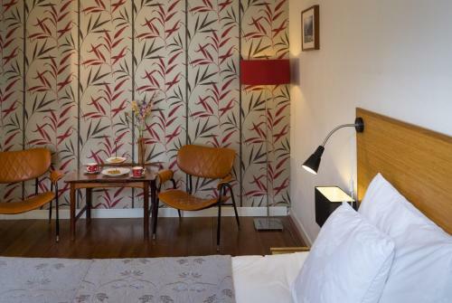 Bed & Breakfast Tulipa