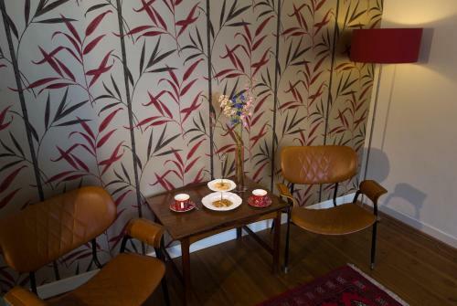 Bed & Breakfast Tulipa