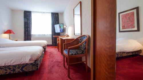 Hotel De Beurs