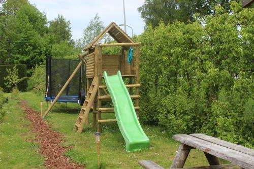 Bed & Breakfast Pipowagen/chalet De Oude Rijn