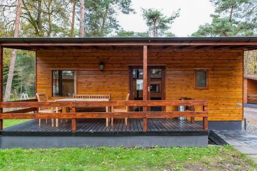 Vakantiepark De Reebok