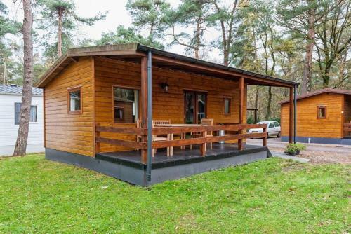 Vakantiepark De Reebok
