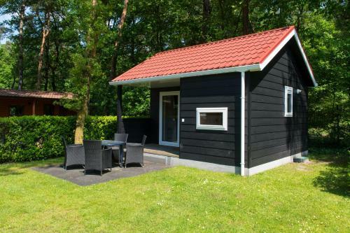 Vakantiepark De Reebok