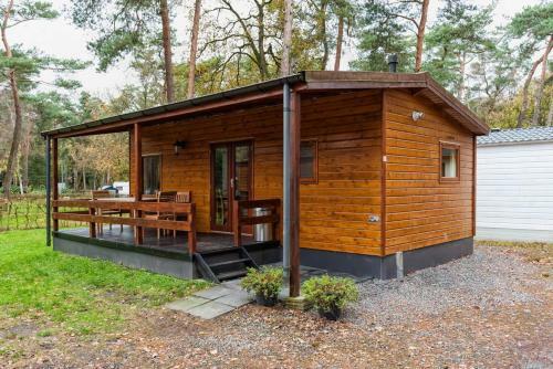 Vakantiepark De Reebok