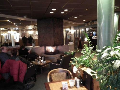 Apartamento Appartement Hollumerstrand