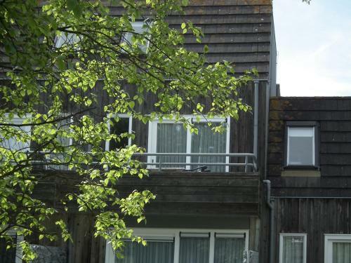 Apartamento Appartement Hollumerstrand