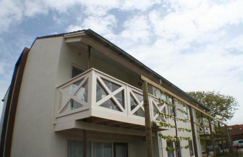 Apartamento Les Maisons Domburg