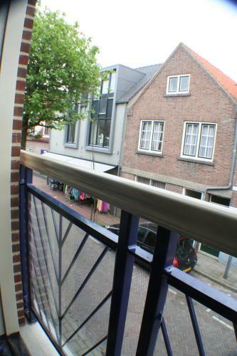 Apartamento Les Maisons Domburg